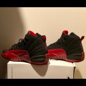 Air Jordan 12 Retro “Flu Game”